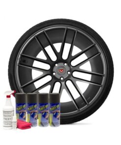 Plasti Dip Velgen Kit Anthracite