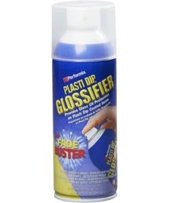 Plasti Dip Spray Glossifier Glans