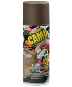 Plasti Dip Spray Camo Brown