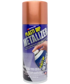 Plasti Dip Spray Copper Metalizer