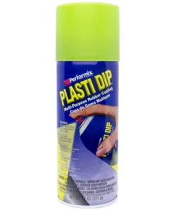 Plasti Dip Spray Electric Lime