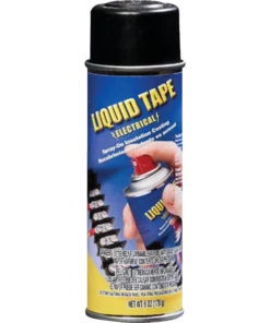 Plasti Dip Liquid Electrical Tape Spray Black
