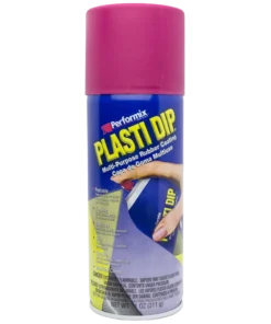 Plasti Dip Spray Fierce Pink