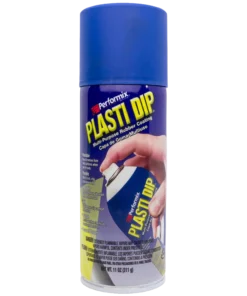 Plasti Dip Spray Flex Blue