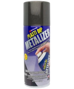 Plasti Dip Spray Graphite Pearl Metalizer