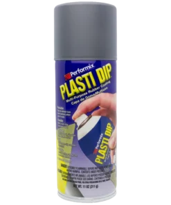 Plasti Dip Spray Gunmetal Gray (grijs)
