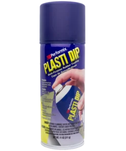 Plasti Dip Spray Mat Plurple (Paars)