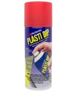 Plasti Dip Spray Mat Rood