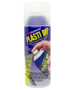 Plasti Dip Spray Mat Transparant