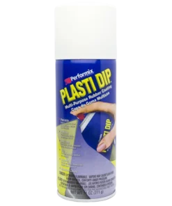 Plasti Dip Spray Mat Wit