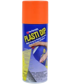 Plasti Dip Spray Mat Oranje