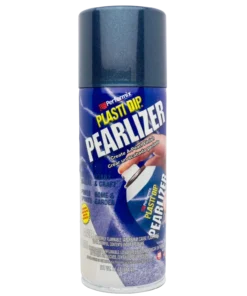Plasti Dip Spray Sapphire Blue Pearlizer