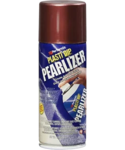 Plasti Dip Spray Cranberry Pearlizer
