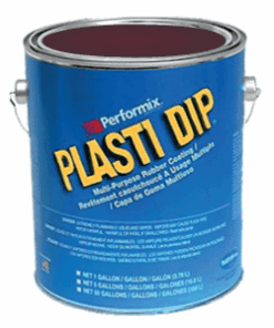 Plasti Dip Gallon Mat Black Cherry