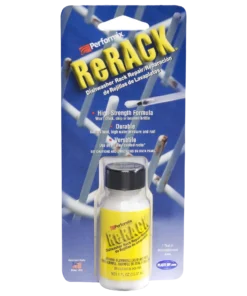 Plasti Dip ReRACK Wit