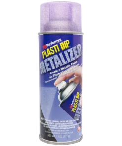 Plasti Dip Spray Purple Metalizer