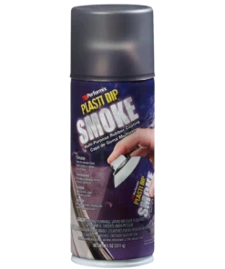 Plasti Dip Spray Smoke