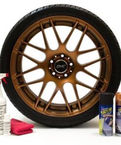 Plasti Dip Velgen Kits