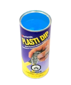 Plasti Dip Mat 429ML Blauw