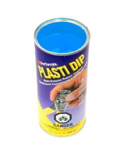 Plasti Dip Mat 429ML Blaze Blue