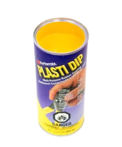 Plasti Dip Mat 429ML Geel