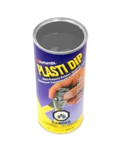 Plasti Dip Mat 429ML Grijs