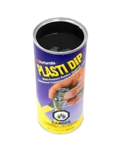 Plasti Dip Mat 429ML Zwart
