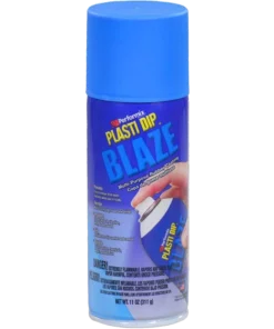 Plasti Dip Spray Blaze Blue