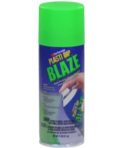 Plasti Dip Spray Blaze Green
