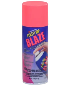 Plasti Dip Spray Blaze Pink