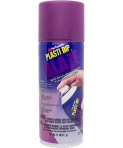 Plasti Dip Spray Blaze Purple