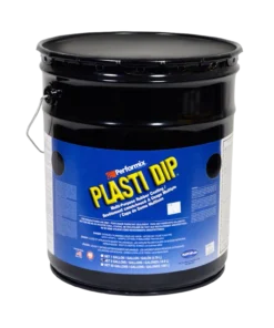 Plasti Dip 5 Gallon Mat Clear