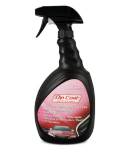 Dip Coat™ Protective Spray