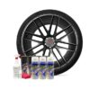 Plasti Dip Velgen Kit Gloss Anthracite