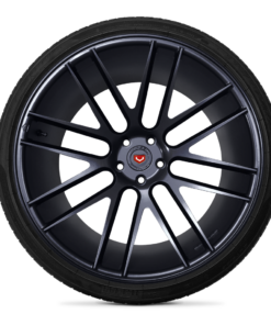 Dip Pearl Wheel Kit Obsydian Black