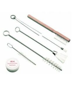 Earlex Reiningsset