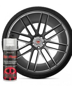 Dip Pearl Spray Hyper Silver