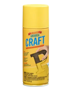 Plasti Dip Craft Spray Lemon Yellow