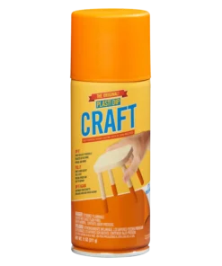 Plasti Dip Craft Spray Pumpkin Spice