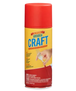 Plasti Dip Craft Spray Tin Roof Red