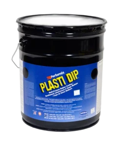 Plasti Dip 5 Gallon Wit