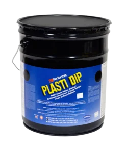 Plasti Dip 5 Gallon Gunmetal (18,9L)