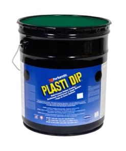 Plasti Dip 5 Gallon Hunter Green (18,9L)