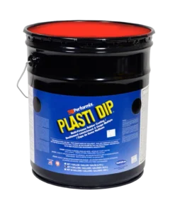 Plasti Dip 5 Gallon Rood (18,9L)