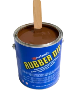 Plasti Dip Gallon Camo Brown