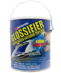 Plasti Dip Gallon Clear Gloss