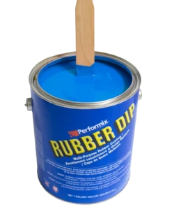 Plasti Dip Gallon Flex Blue