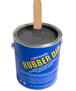 Plasti Dip Gallon Gunmetal Gray