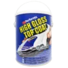 Plasti Dip Gallon High Gloss Topcoat
