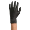 COLAD Nitril Handschoenen Zwart